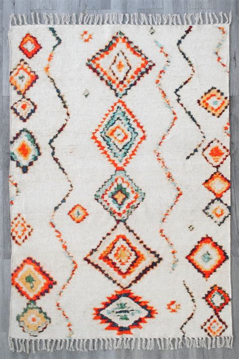 QUERCUS - PRINTED RUG – Art Avenue