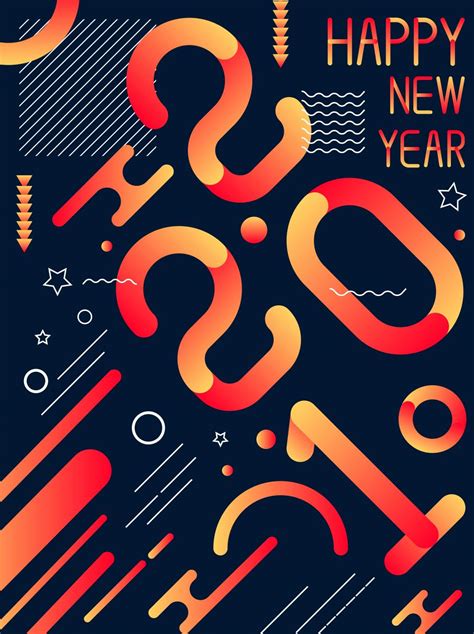 数字2021新年快乐的图片,高清图片-壁纸族