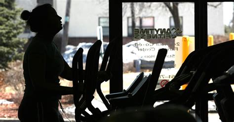 Woodbury-based Anytime Fitness parent Self Esteem Brands merging with ...