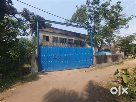 FACTORY SALL FOR NEAR BY DANKUNI - Lands & Plots - 1818227525