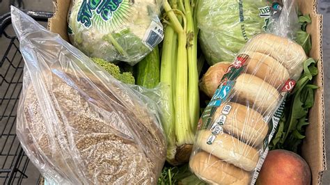 Long Beach Community Table | Long Beach Gives