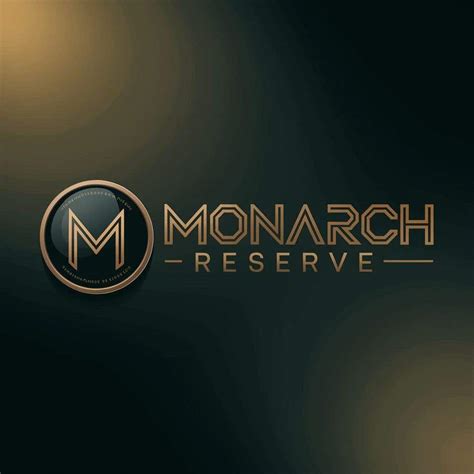 Entry #3368 by MSPhulpoto19 for Creative Brief: Monarch Reserve Logo ...