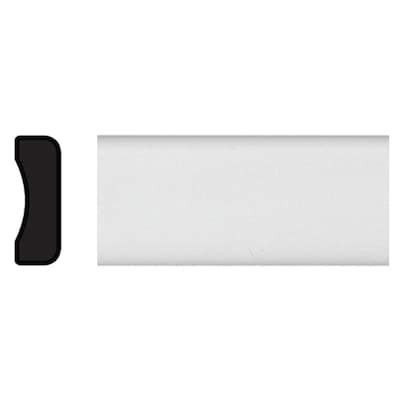 Screen trim Moulding at Lowes.com