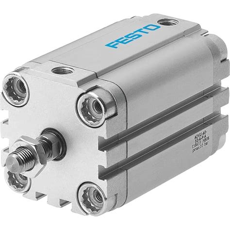 Tahstyk Original Compact Cylinder ADVU-40-30-P-A 156545 India | Ubuy