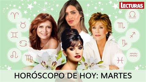 Horóscopo de hoy: Martes 11 de Mayo, la predicción para tu signo gratis.