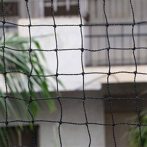 EasyShoppingBazaar Bird Net/Pigeon Net/Anti Bird Net UV Stabilized HDPE ...