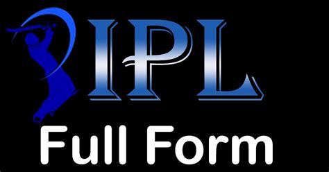 IPL 2023 Team | Full Form Of IPL | IPL Ka Full Form - General Knowledge ...