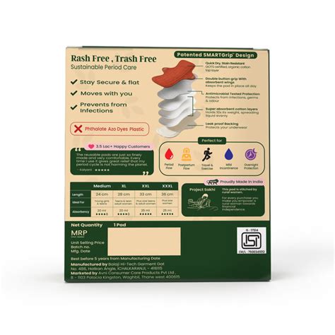 Avni - Womens Health, Menstrual Health and Intimate Hygiene