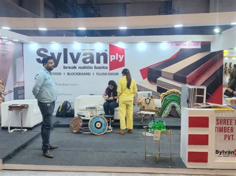 Exhibitions - Bindu Media Advertising