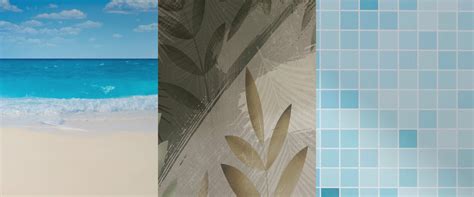 The Magic of Bathroom Wallpaper for Accent Walls in Small Spaces