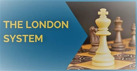 Chess Lessons London System 的图像结果