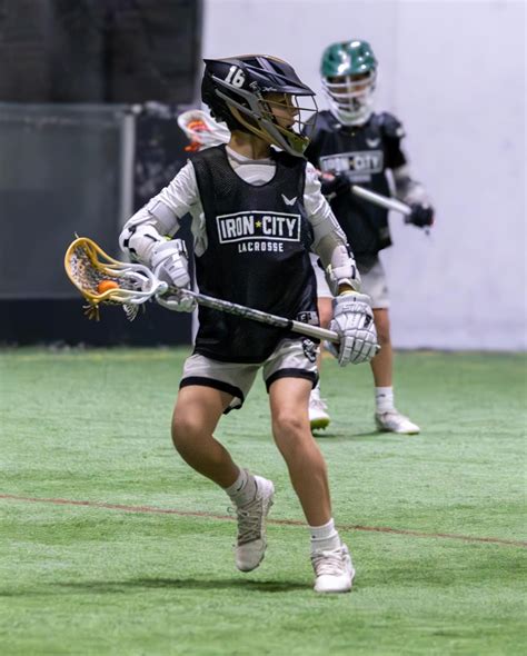 Iron City Lacrosse Club
