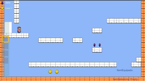 Inventory System Unity C# Coding with Unity 的图像结果