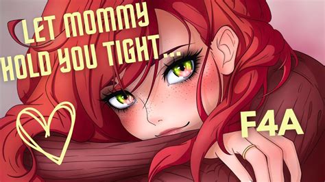 F4A - SOFT DOMMY MOMMY COMES HOME TO YOU ASLEEP 🥰[cuddles] [praises ...