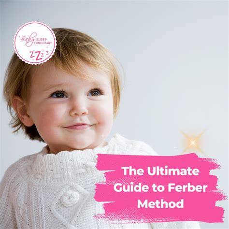 Ferber Cry It Out Method - The Ultimate Guide