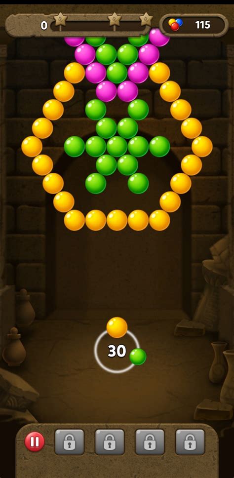 Télécharger Bubble Pop Origin 24.1002 APK pour Android Gratuit