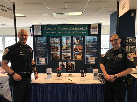 City of Danbury Police... - City of Danbury Police Department