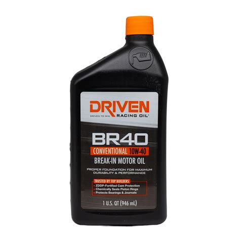 All Products – Driven Racing Oil