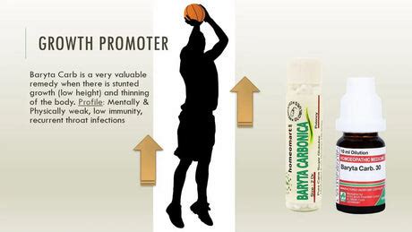 Homeopathic Growth Maximizer Pills & Drops for Children - Achieve Peak ...