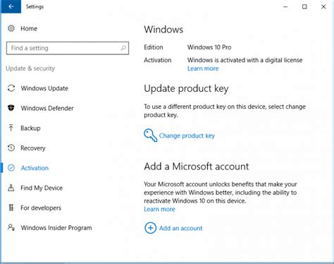 Image result for Windows License Update