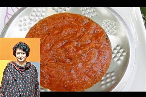 The ting and tang of Andhra palate