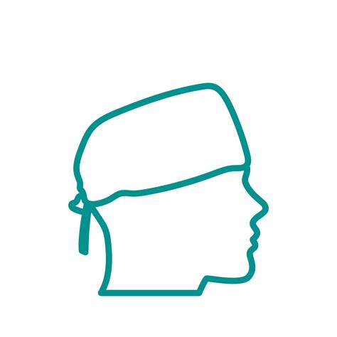 Mens scrub caps – SCRUB-CAPS