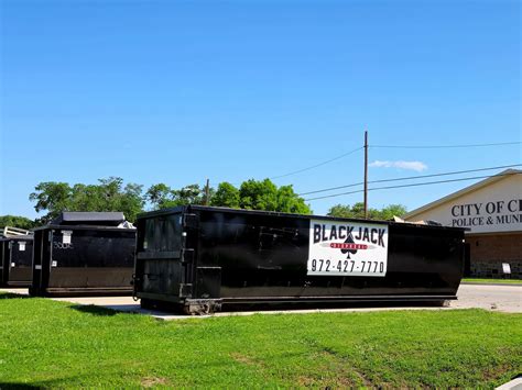 News Flash • Tour the Crandall Fire Department