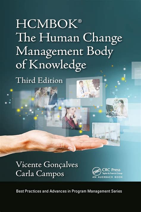 The Human Change Management Body of Knowledge (HCMBOK (R)) (Best ...
