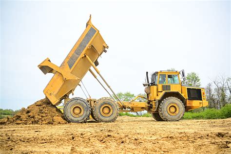 Exploring the Industries and Equipment of Heavy Machine Operator Jobs ...