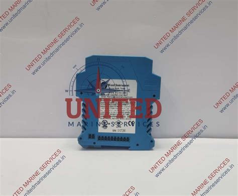 WEED INSTRUMENT EOTEC2000 2C52 10/100 BASE ETHERNET SWITCH | United ...