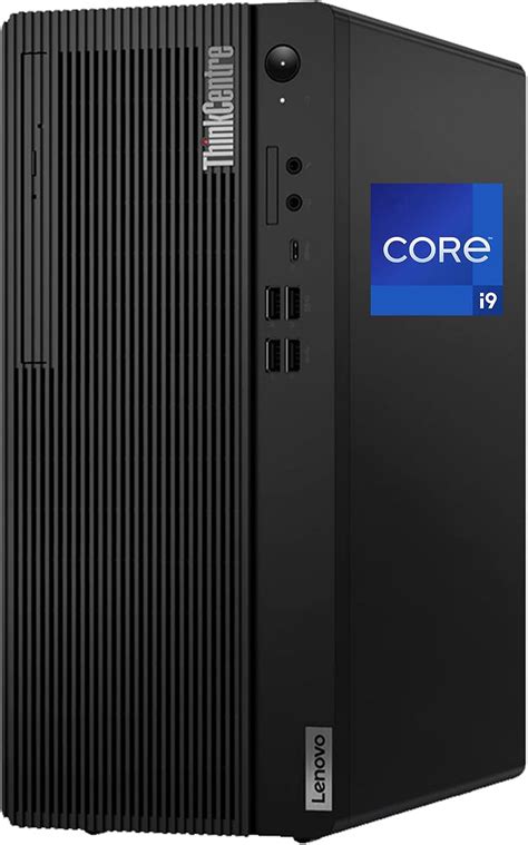 Lenovo ThinkCentre M70T Tower, Intel i9-10900K, 64GB India | Ubuy