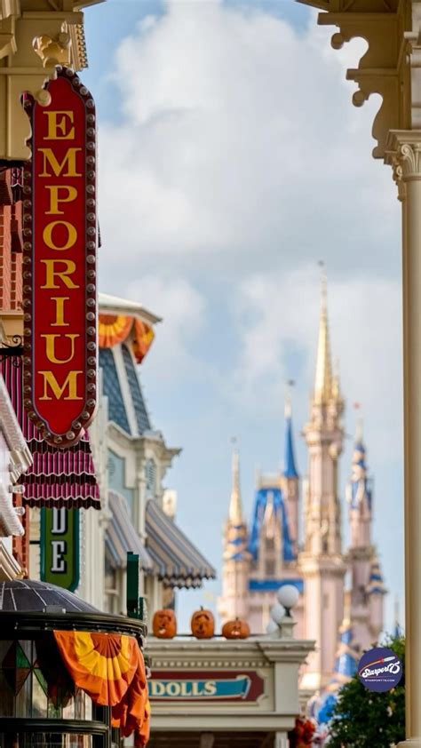 Disney world vs disneyland what are the differences top villas – Artofit