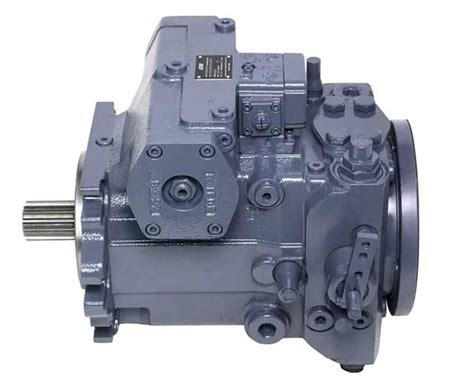 Rexroth Hydraulic Pump Exporter/Supplier in India