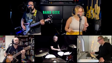 Meta Band Geeks 的图像结果