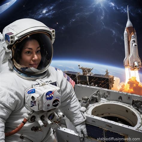 Space NASA 的图像结果