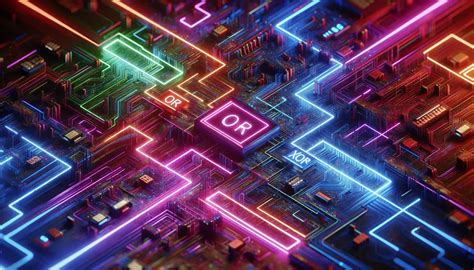 Difference Between OR and XOR: Key Logic, Examples, and Why It Matters in Coding