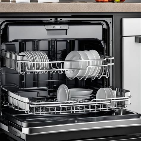 How To Fix Ge Nautilus Dishwasher at Indiana Houlding blog