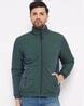Buy B.GREEN Jackets & Coats for Men by OKANE Online | Ajio.com
