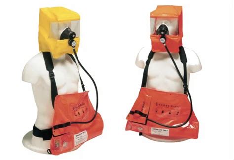 Breathing Apparatus - Emergency Life Support Apparatus Manufacturer ...