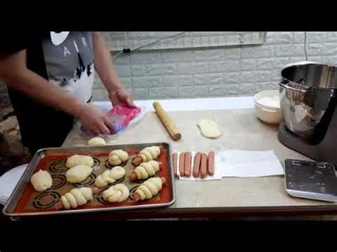 甜包造型 - YouTube