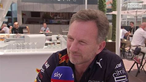 Christian Horner: Piercings a matter for FIA | Video | Watch TV Show ...