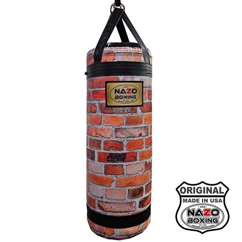 Nazo Boxing Bags at Sabrina Evans blog