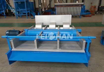 Image result for Paper Pulp Vibrating Screen