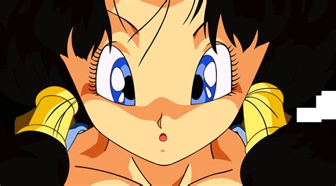 Dragon Ball Z, Videl, Dragon Ball, 2K HD Wallpaper