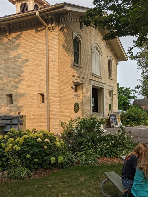 Rock County Historical Society in 426 N Jackson St, Janesville, WI ...