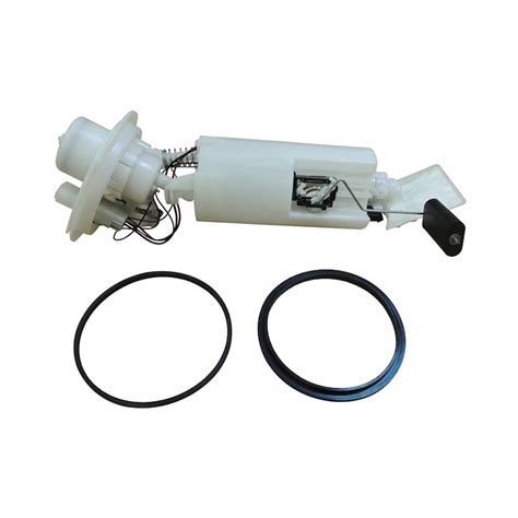 Image result for Fuel Module Discconect