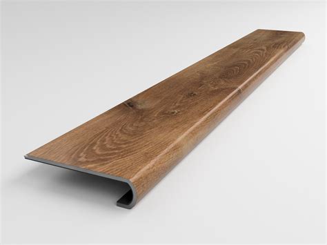 Lifeproof Stair Nosing – Luxury Vinyl Treads