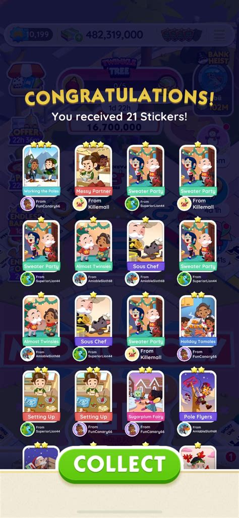 Whooo! Won Dirty Thirty! : r/monopolygo_fairtrade