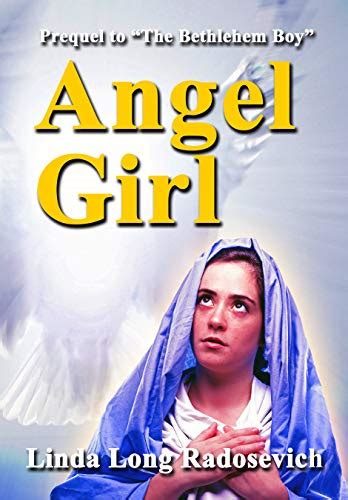 Angel Girl eBook : Radosevich, Linda Long: Amazon.in: Kindle Store