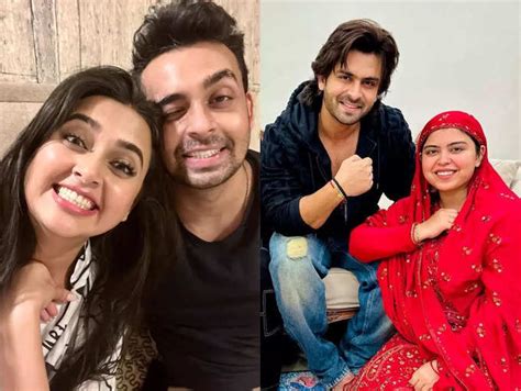 From Tejasswi Prakash to Shoaib Ibrahim: Raksha Bandhan celebration ...